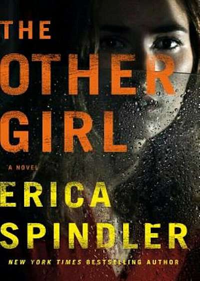 The Other Girl, Hardcover