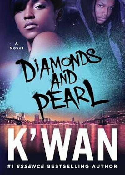 Diamonds and Pearl, Paperback