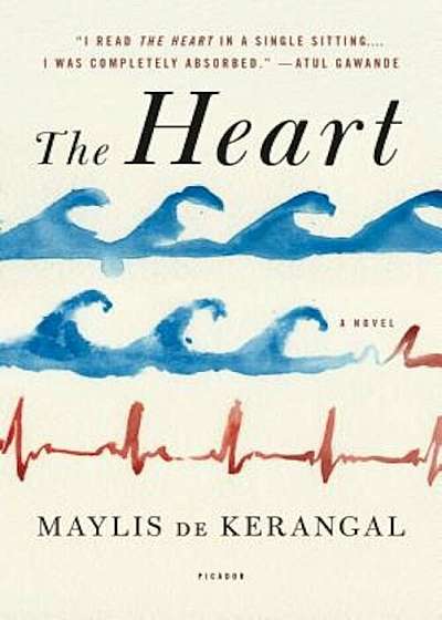 The Heart, Paperback
