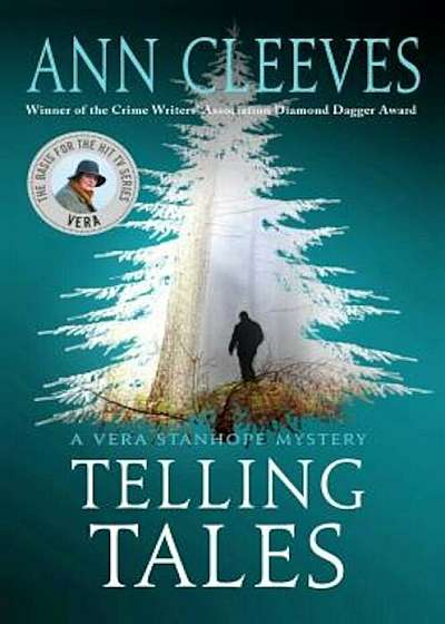Telling Tales, Hardcover