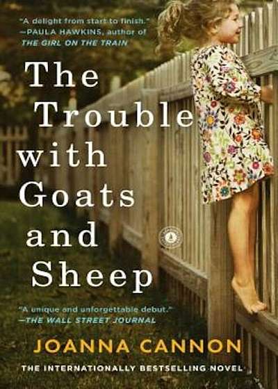 The Trouble with Goats and Sheep, Paperback