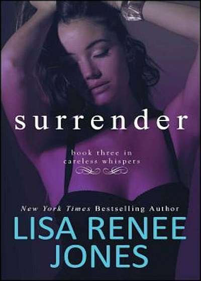 Surrender: Inside Out, Paperback