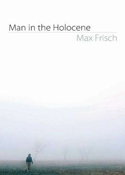 Man in the Holocene, Paperback
