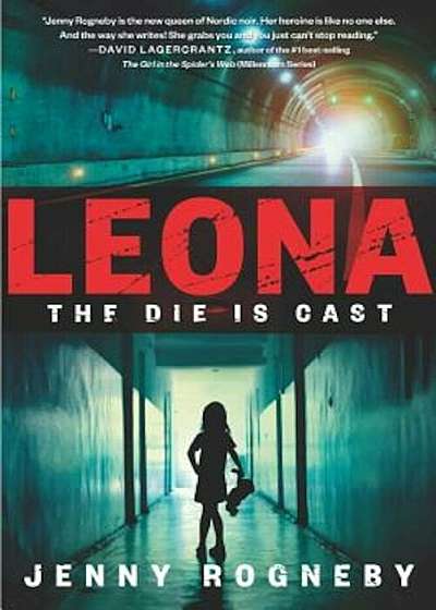 Leona: The Die Is Cast, Paperback