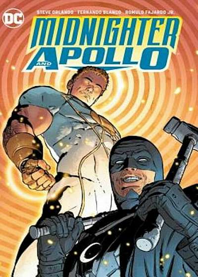 Midnighter and Apollo, Paperback
