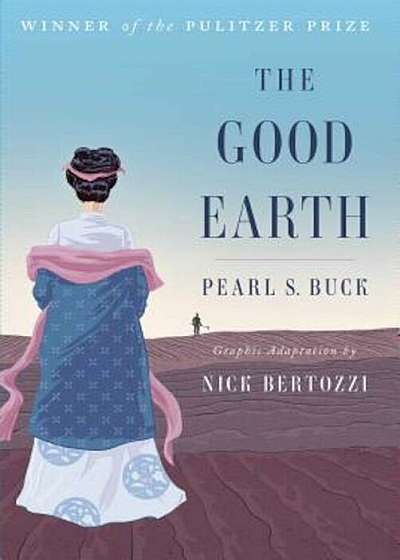 The Good Earth, Hardcover