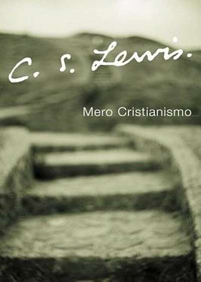 Mero Cristianismo, Paperback