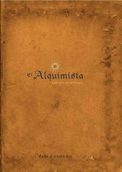 El Alquimista, Hardcover