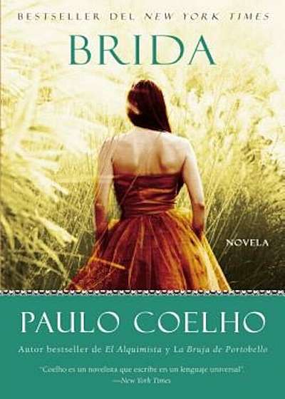 Brida, Paperback