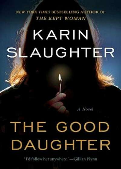 The Good Daughter, Hardcover