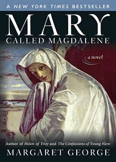 Mary, Called Magdalene, Paperback