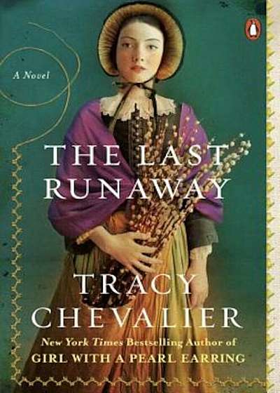 The Last Runaway, Paperback