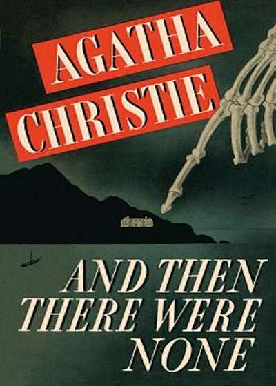 And Then There Were None, Hardcover