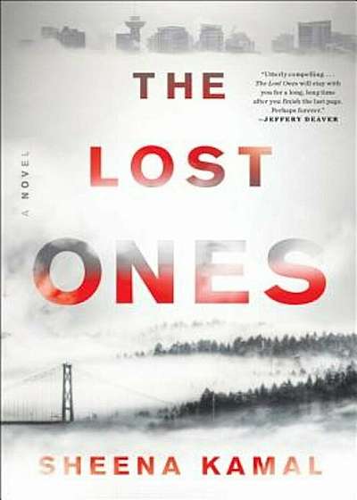 The Lost Ones, Hardcover