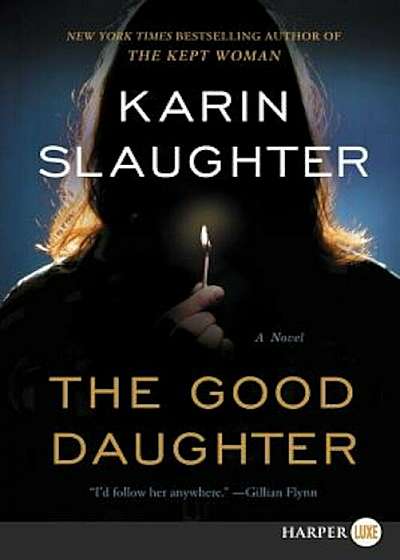 The Good Daughter, Paperback