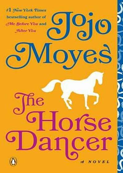 The Horse Dancer, Paperback