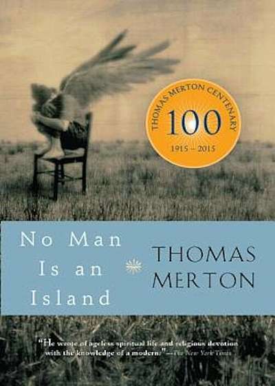 No Man Is an Island, Paperback