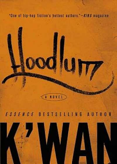 Hoodlum, Paperback