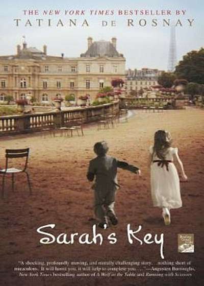 Sarah's Key, Paperback