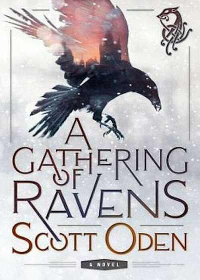 A Gathering of Ravens, Hardcover