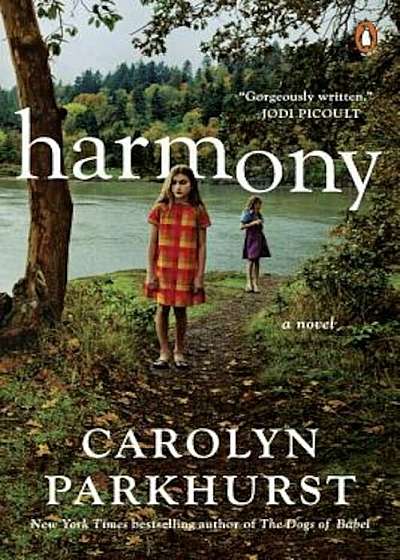 Harmony, Paperback