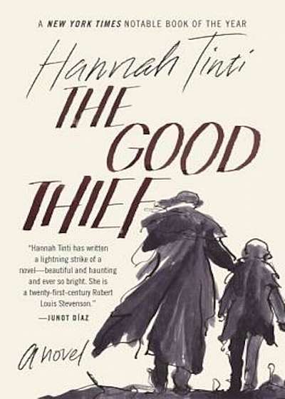 The Good Thief, Paperback