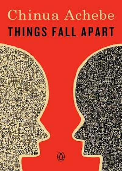 Things Fall Apart, Paperback