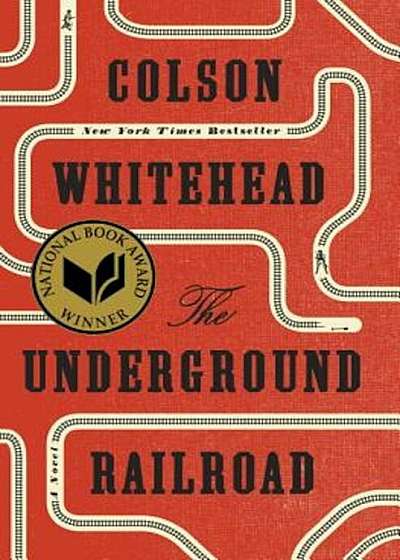 The Underground Railroad, Hardcover