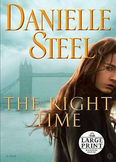 The Right Time, Paperback