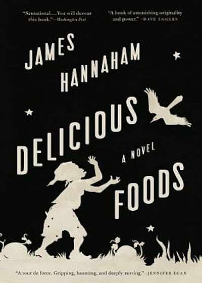 Delicious Foods, Paperback