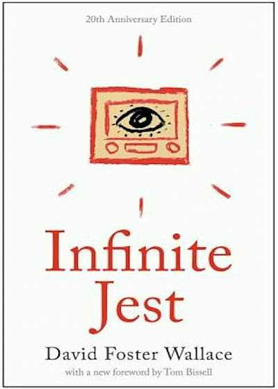 Infinite Jest, Paperback