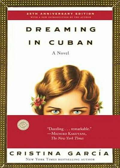 Dreaming in Cuban, Paperback