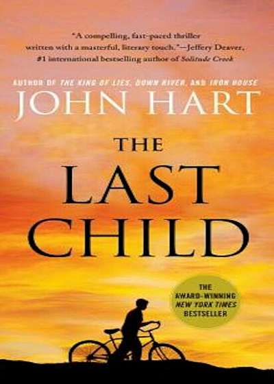 The Last Child, Paperback