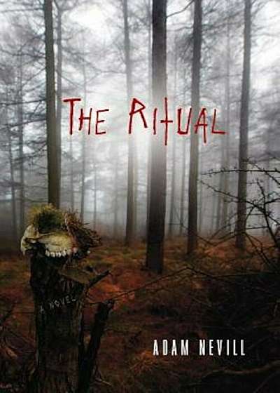The Ritual, Paperback