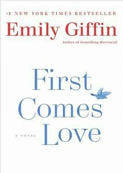 First Comes Love, Paperback