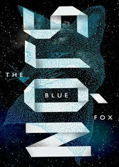 The Blue Fox, Paperback