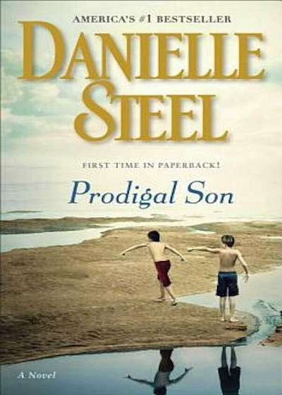 Prodigal Son, Paperback