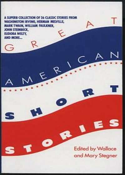 Great American Short Stories, Paperback