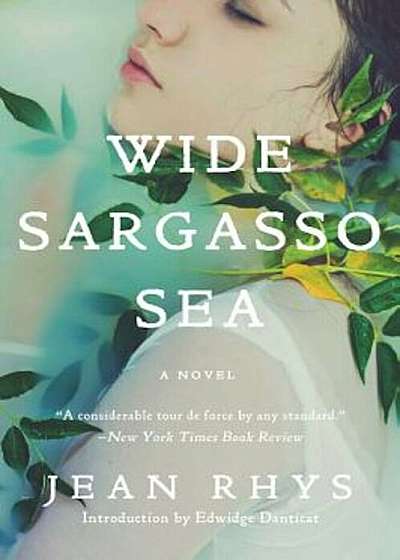 Wide Sargasso Sea, Paperback