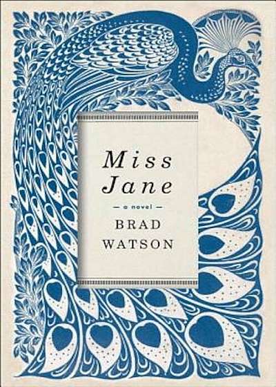 Miss Jane, Paperback