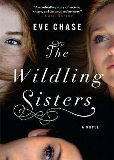 The Wildling Sisters, Hardcover