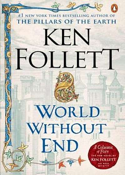 World Without End, Paperback