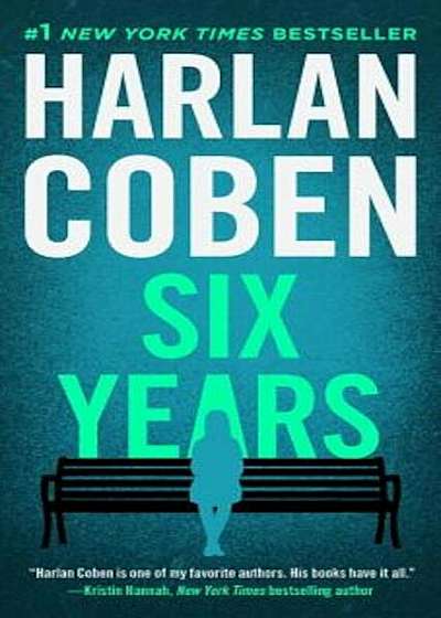 Six Years, Paperback