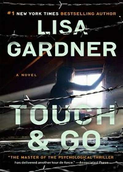 Touch & Go, Paperback
