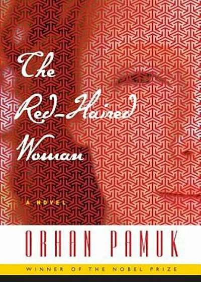 The Red-Haired Woman, Hardcover