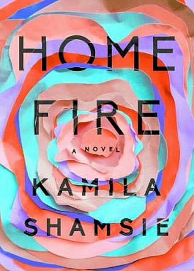 Home Fire, Hardcover