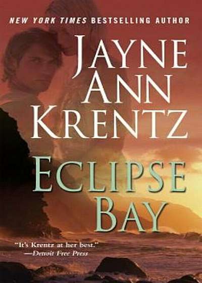 Eclipse Bay, Paperback