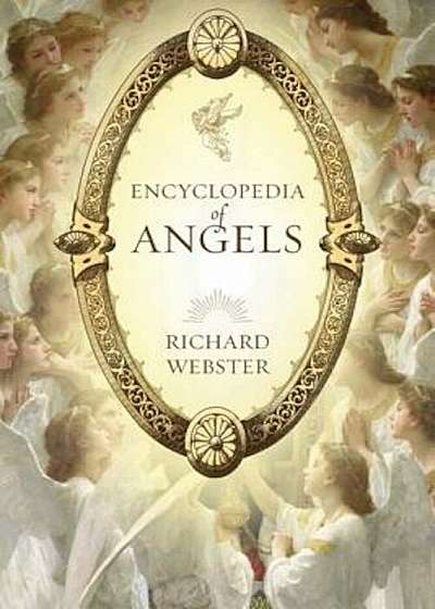 Encyclopedia of Angels, Paperback