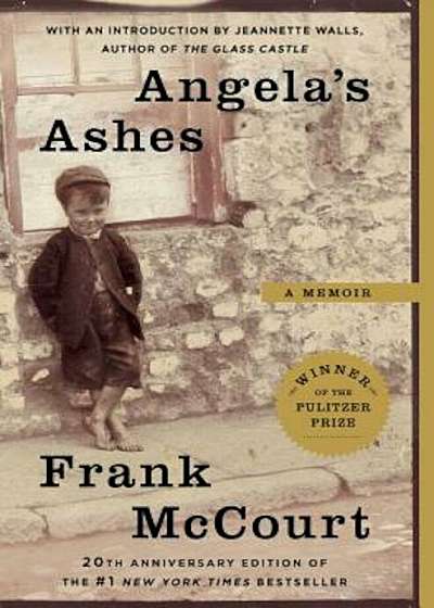 Angela's Ashes, Paperback