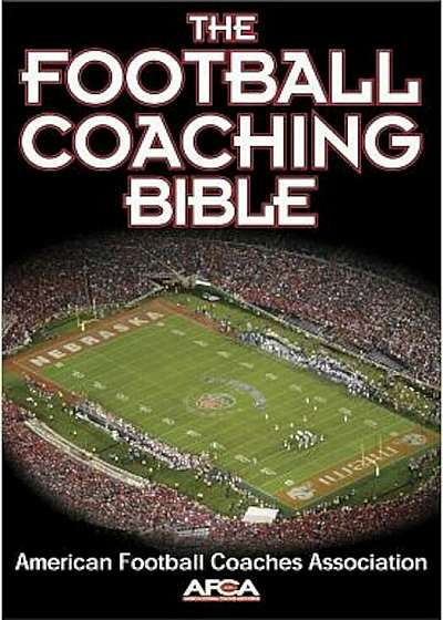 The Football Coaching Bible, Paperback